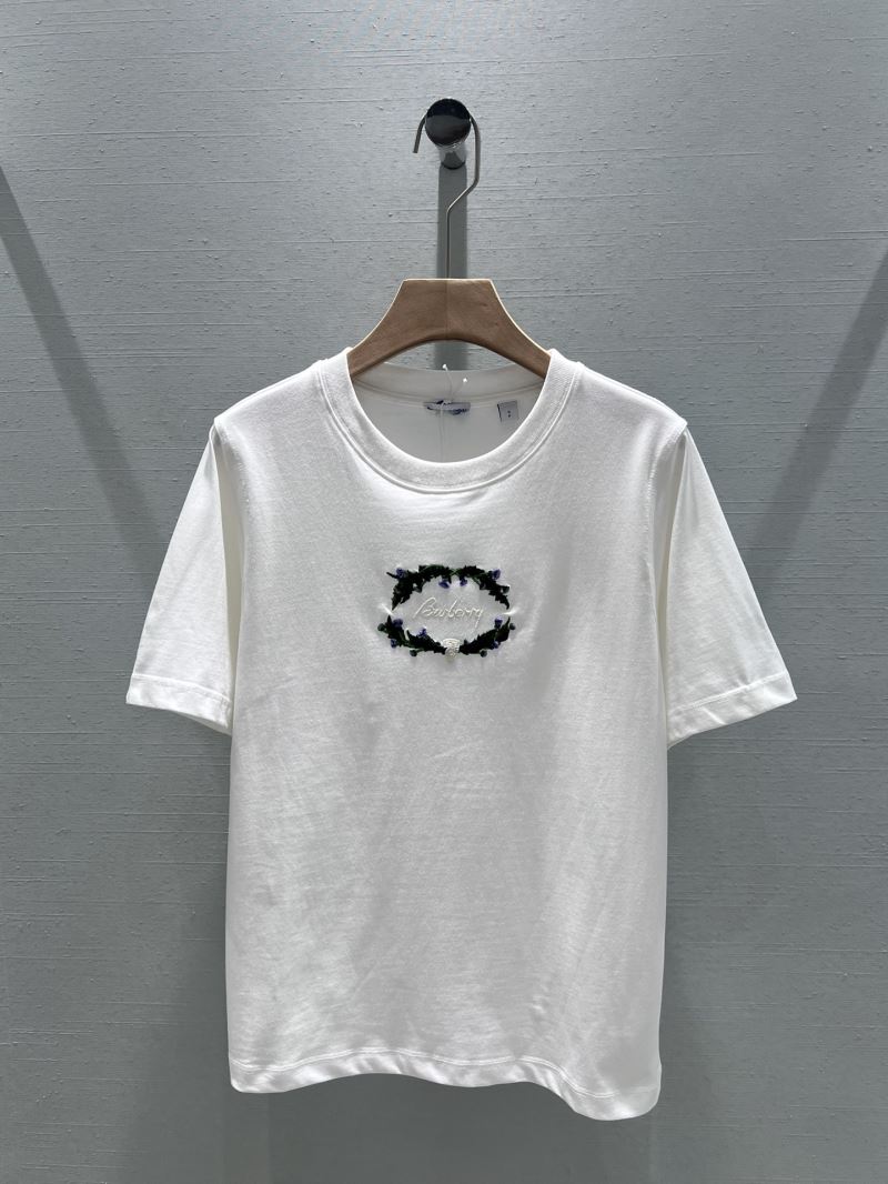 Burberry T-Shirts